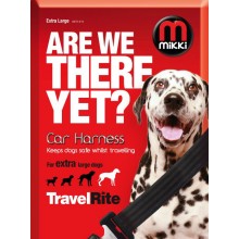 MIKKI CAR HARNESS MIKKI CAR HARNESS