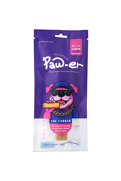 Cheese Chew Original - XL