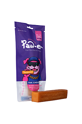 Yak Cheese Chew Original - XL (10 Pc)