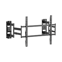 BRACKETS XL-120 Heavy Duty Full Motion Cantilever TV Mount Up to 120" Screen