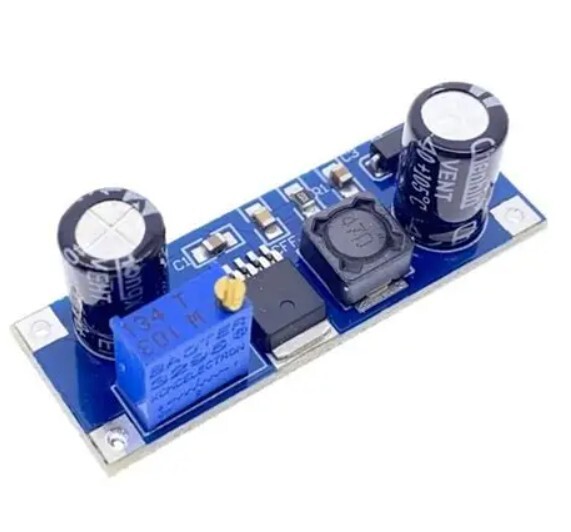 XL7015 5V-80V BUCK MODULE