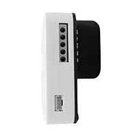 Interfaz para equipos Trane UMatch/TVR y equipos Fan & Coil VRF para usar termostatos tradicionales de 24VAC - XMATCH 3.0