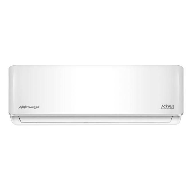 EVAPORADORA XTRA MULTI INVERTER 9000 Btu/h - EWC091X