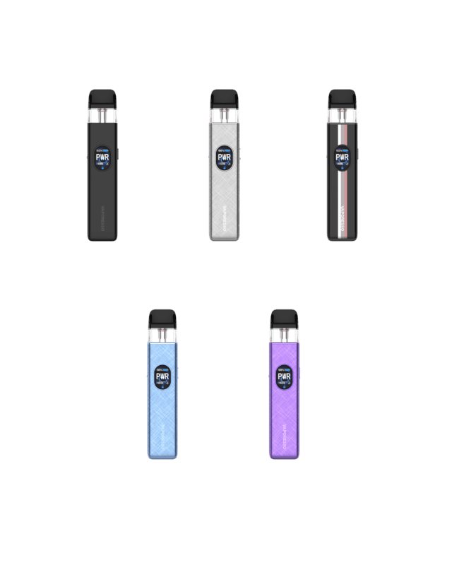 Vaporesso XROS 5 Kit