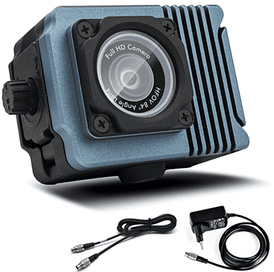 AIM Smartycam 3 SPORT CAN cable 4 meters with 84° lens