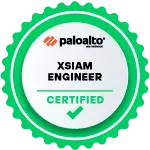 XSIAM Engineer Exam Voucher