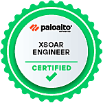 XSOAR Engineer Exam Voucher