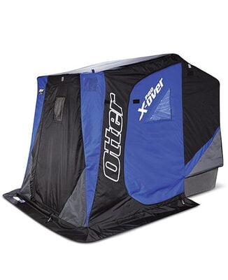 Otter XT PRO Cabin Bundle