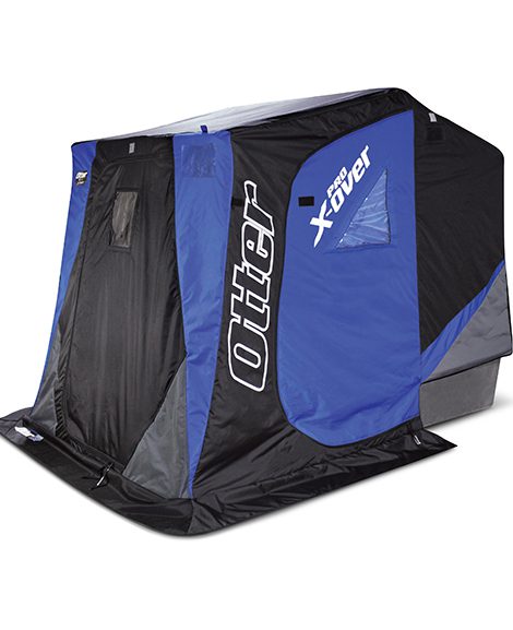 Otter XT PRO Resort "Ready to Fish" Bundle