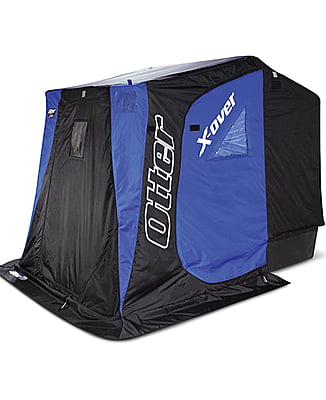 Otter XT Resort "Ready to Fish" Bundle