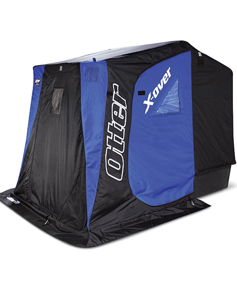 Otter XT Resort "Ready to Fish" Bundle