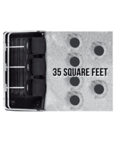 Otter XT PRO Resort X-Over Shelter Pkg. Otter XT PRO Resort X-Over Shelter Pkg.