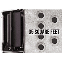 Otter XT Resort X-Over Shelter Otter XT Resort X-Over Shelter