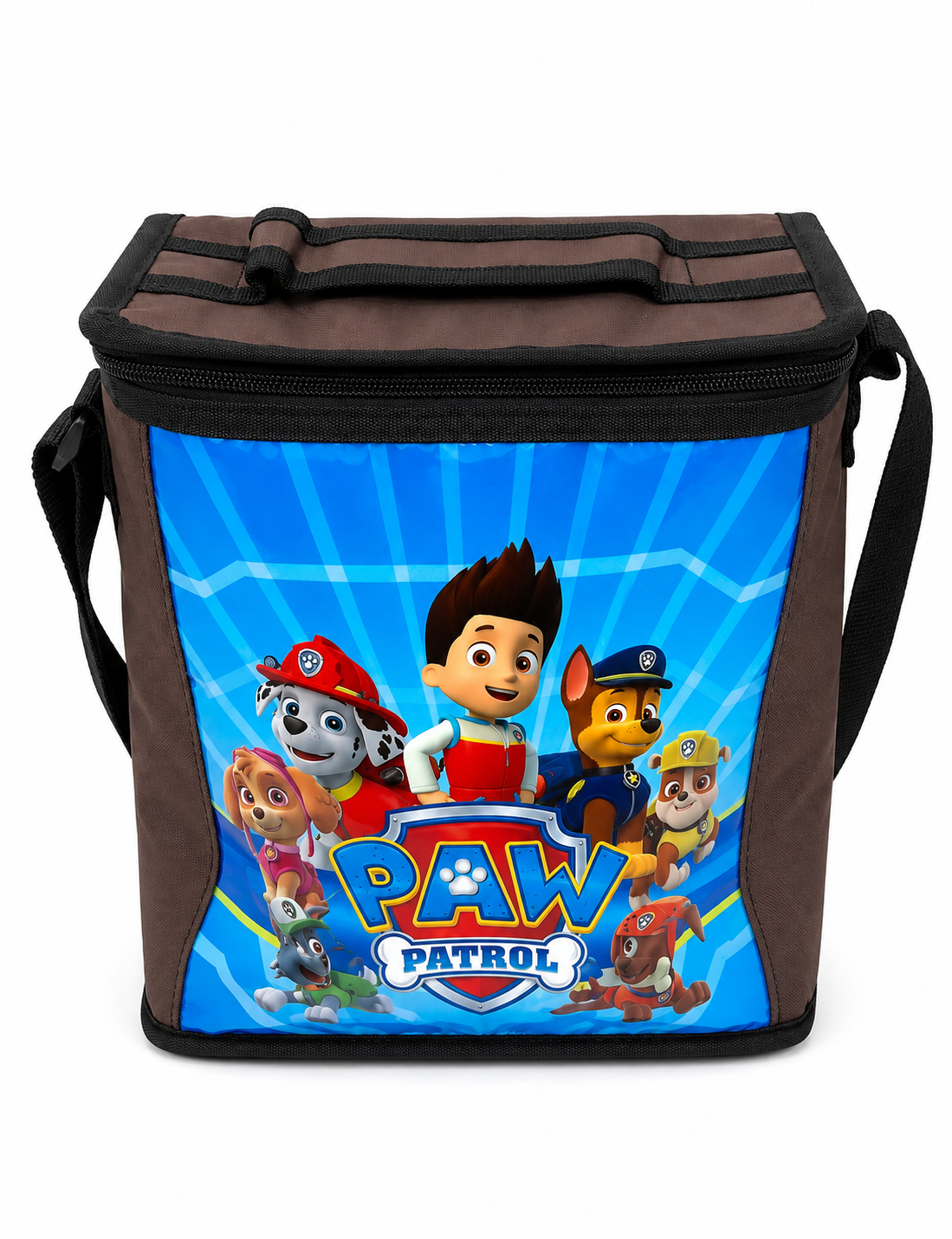 XTER LUNCH BAG