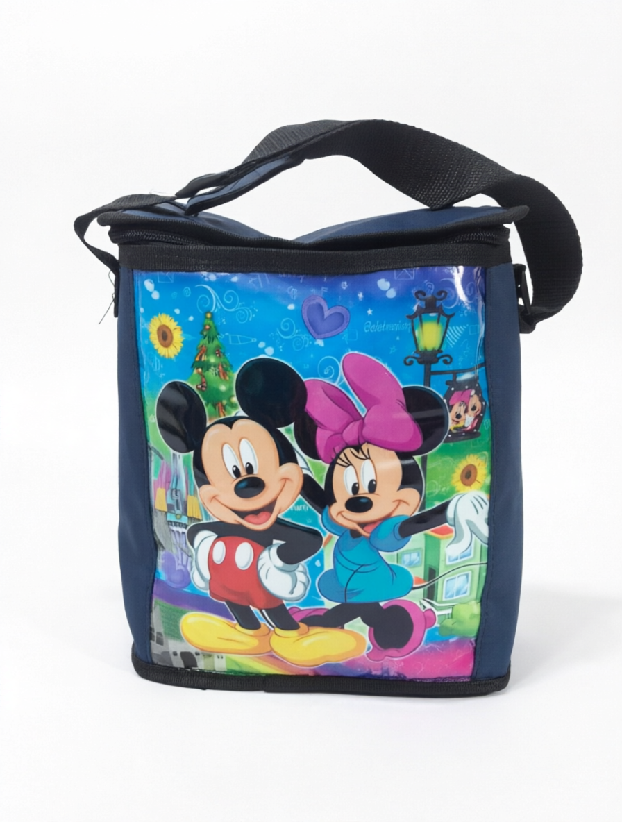 XTER LUNCH BAG