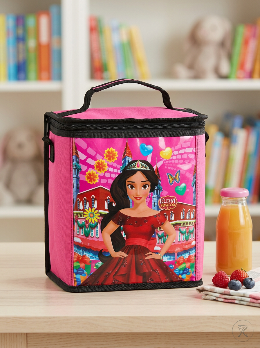 XTER LUNCH BAG