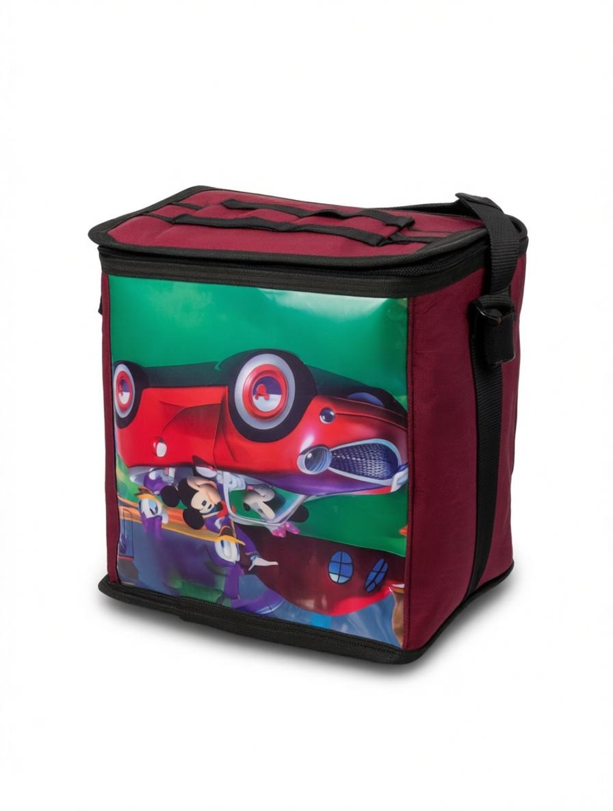 XTER LUNCH BAG