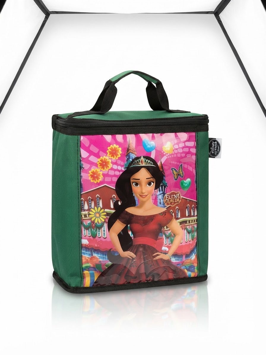 XTER LUNCH BAG
