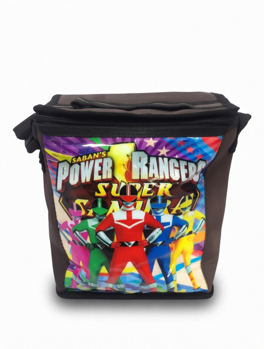 XTER LUNCH BAG