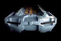 Bonafide XTR130 Kayak