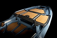 Bonafide XTR130 Kayak