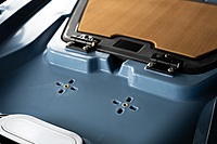 Bonafide XTR130 Kayak