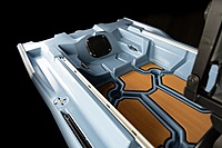 Bonafide XTR130 Kayak