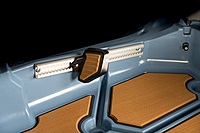 Bonafide XTR130 Kayak