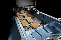 Bonafide XTR130 Kayak