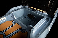 Bonafide XTR130 Kayak