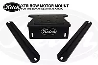 Ketch XTR130 Kayak Bow Trolling Motor Mount