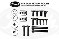 Ketch XTR130 Kayak Bow Trolling Motor Mount
