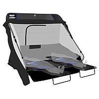 Otter XTR Resort Sleeper X-over