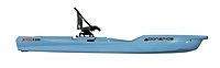 Bonafide XTR130 Kayak