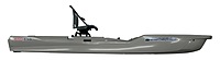 Bonafide XTR130 Kayak