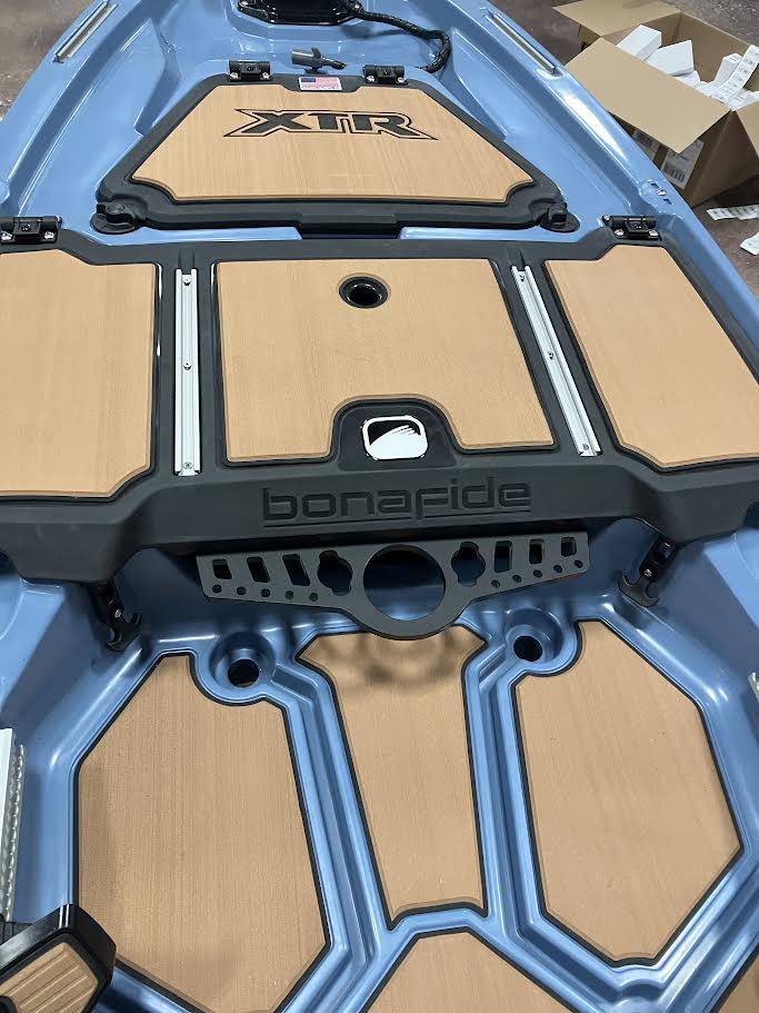 Bonafide XTR Caddy for Standing Platform