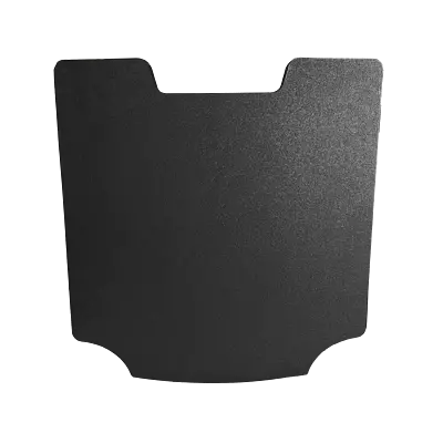 Bonafide XTR130 Computer Plate