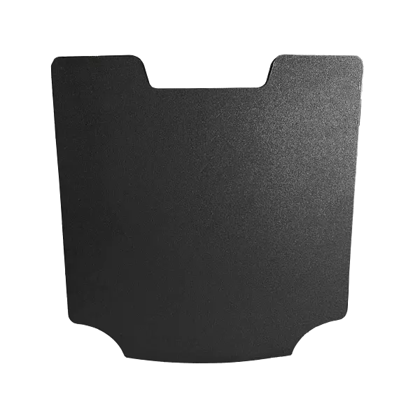 Bonafide XTR130 Computer Plate