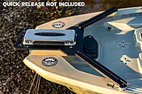 Ketch XTR130 Kayak Bow Trolling Motor Mount