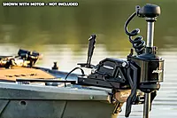 Ketch XTR130 Kayak Bow Trolling Motor Mount