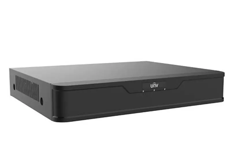 UNV 16 CH XVR , 1 SATA XVR301-16G3