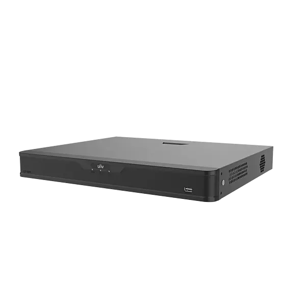 UNV 2 HDDs 16-Ch Digital Video Recorder XVR302-16U3