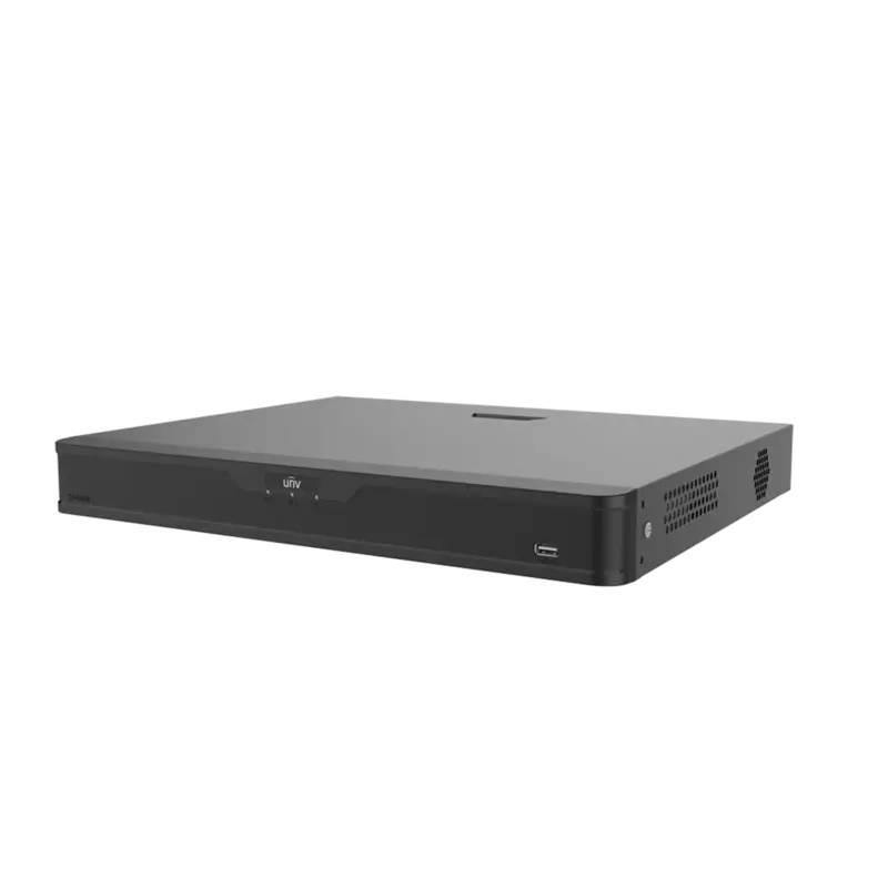 UNV 2 HDDs 16-Ch Digital Video Recorder XVR302-16U3
