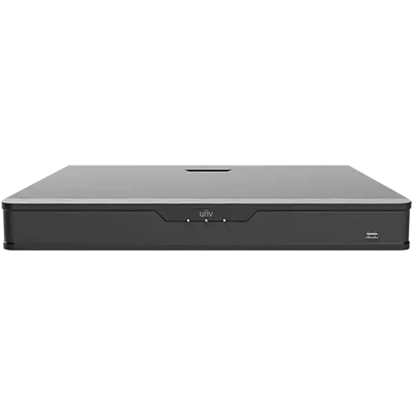 UNV 32 CH XVR , 2 SATA XVR302-32Q3