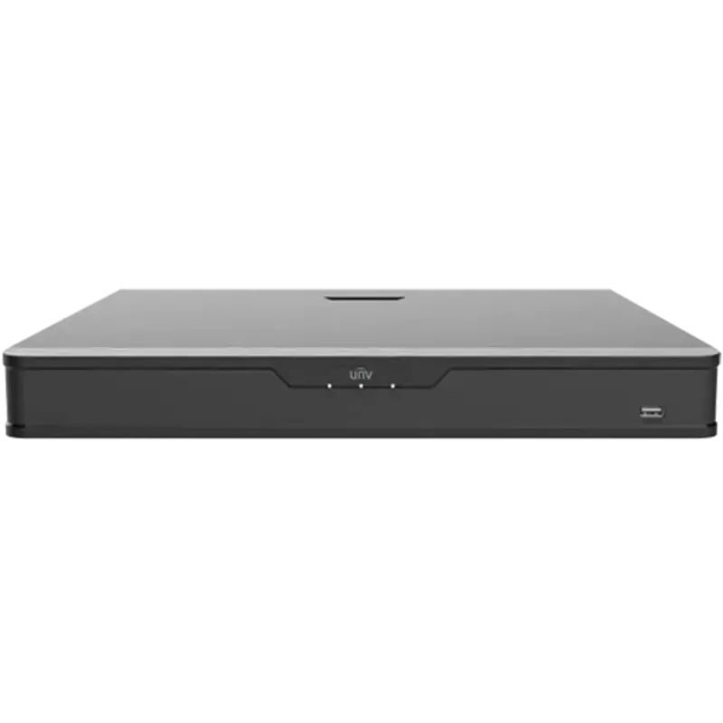 UNV 32 CH XVR , 2 SATA XVR302-32Q3