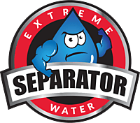 XWS-3002XL EXTENDED LENGTH EXTREME WATER SEPARATOR XWS-3002XL EXTENDED LENGTH EXTREME WATER SEPARATOR