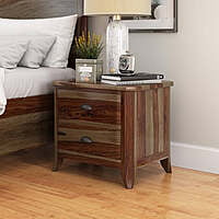 Norway Bedside Table Norway Bedside Table