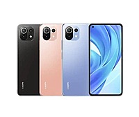Xiaomi MI 11 Lite Used Grade A Xiaomi MI 11 Lite Used Grade A