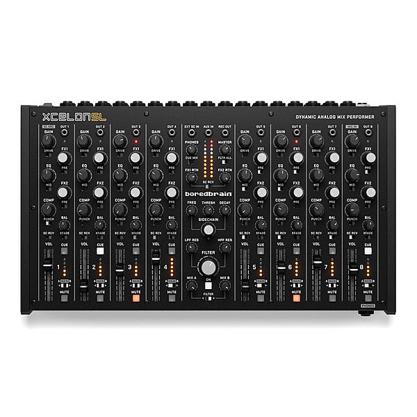 Xcelon SL