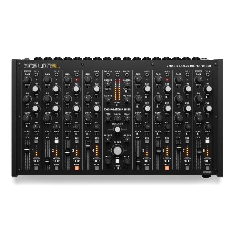 Xcelon SL
